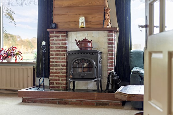 Medium property photo - Leidijk 16, 9824 TD Noordwijk